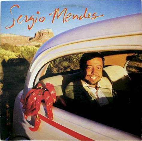 sergio mendes never let you go